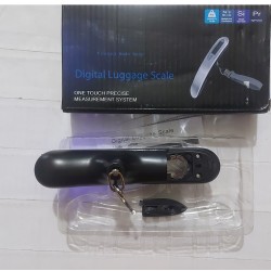 AR52 Luggage Weight Scale 50kg With Hook