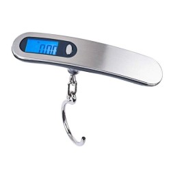 AR52 Luggage Weight Scale 50kg With Hook