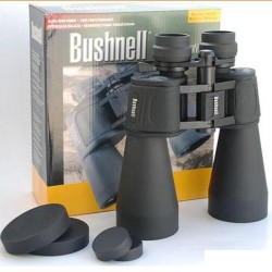 Bushnell Binocular 90 X 80 With Zoom With Bag