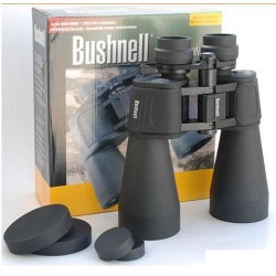 Bushnell Binocular 90 X 80 With Zoom With Bag