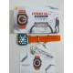 C800 Ultra Smartwatch Wireless Charging Series 8 - Orange