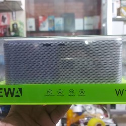 EWA W1 20W Metal Bluetooth Speaker 