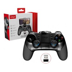 iPEGA PG-9156 Bluetooth And 2.4G USB Receiver Game Controller Joystick