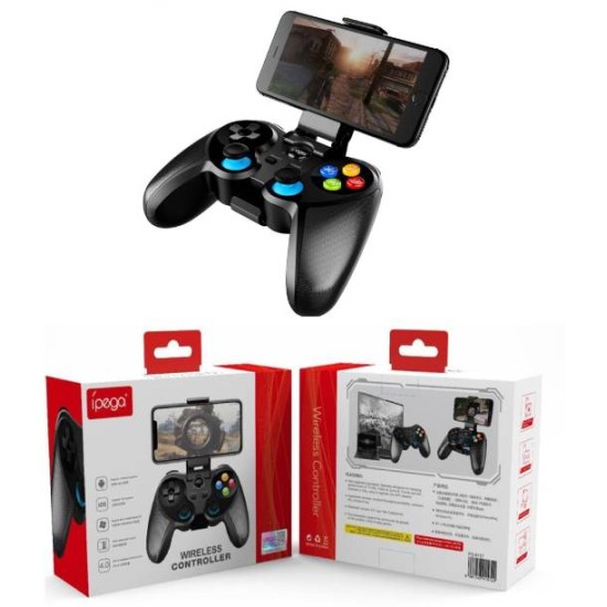 ipega PG-9157 Bluetooth Game Controller