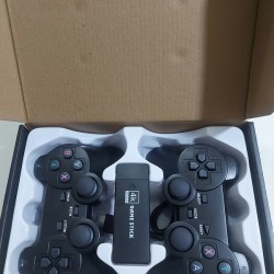 Lite 4k Ultra HD Wireless TV Game Stick 32GB Memory 3500 Game