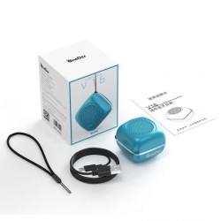 OneDer V16 Mini 5W Bluetooth Speaker