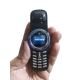 T11 Mini Button Phone Dual Sim