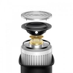 Usams US-YX002 Mini Bluetooth Wireless Speaker