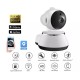 V380 Doll Wifi Video Camera With Night Vision