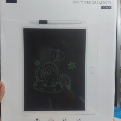 WiWU LCD Kids Writing Tablet 10 inch Drawing Board 