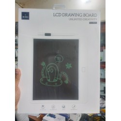 WiWU LCD Kids Writing Tablet 13.5 inch Drawing Board 