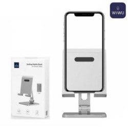 WiWU ZM304 Desktop Mobile Stand For Phone