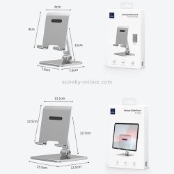 WiWU ZM304 Desktop Mobile Stand For Phone
