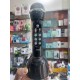 Wster WS568 Bluetooth Wireless Karaoke Microphone