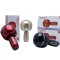 YS-09 Mushroom Shape Bluetooth Wireless karaoke Microphone