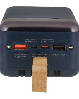 Remax RPP 200 50000mAh Power Bank 22.5W Fast Charging