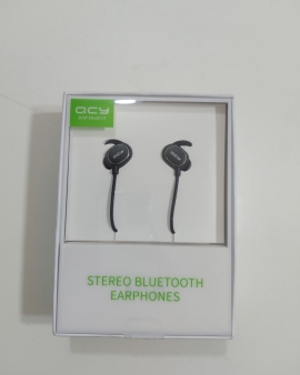 QCY Q19 Bluetooth Headphone