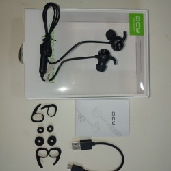 QCY Q19 Bluetooth Headphone