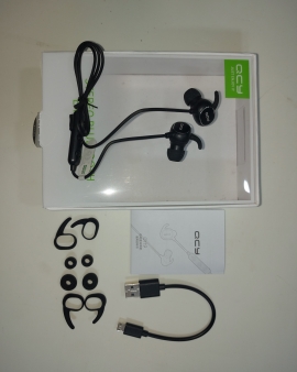 QCY Q19 Bluetooth Headphone