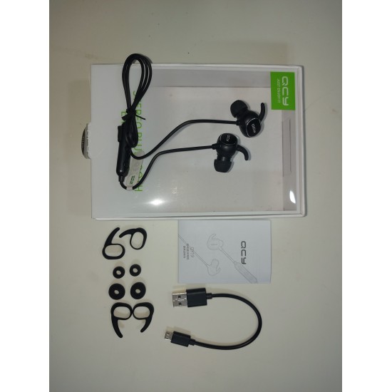 QCY Q19 Bluetooth Headphone