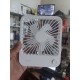 jisulife FA26 Utlra Thin Table Fan 4500mAh Battery