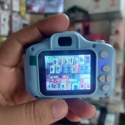 Kids Video Camera For Video And Picture