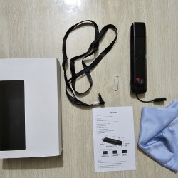 USB Mini Body Camera HD 1080P