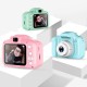 Kids Video Camera For Video And Picture