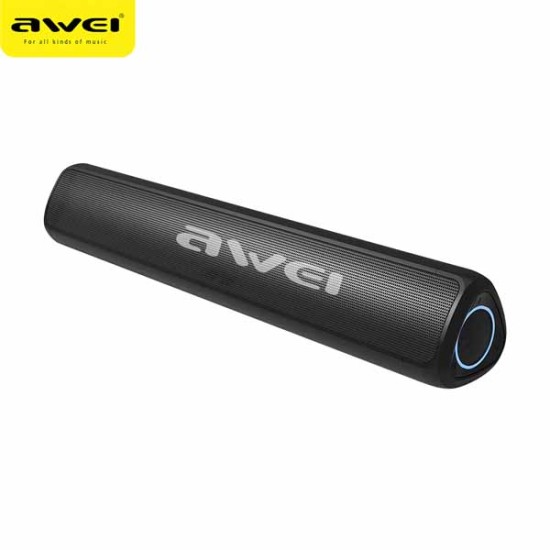 Awei Y333 Bluetooth Speaker Sound Bar Awei Y333 Bluetooth Speaker Sound Bar