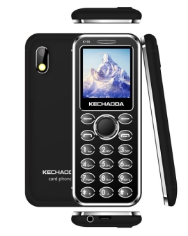Kechaoda k115 Card Phone