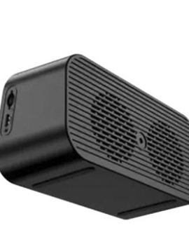 Havit M3 Bluetooth Speaker Alarm Clock