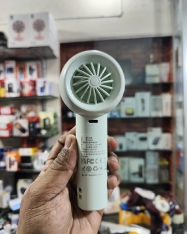 Jisulife FA42 Mini Turbo Fan 4500mAh