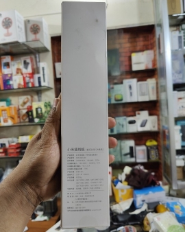 Xiaomi Multiplug Power Strip 3 USB