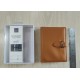 WiWU Ambassador Passport Wallet