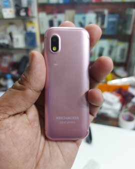 Kechaoda k115 Card Phone