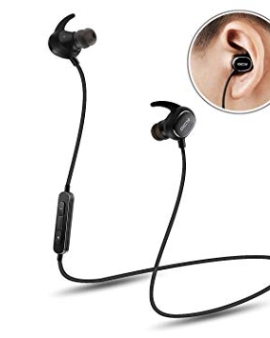 QCY Q19 Bluetooth Headphone
