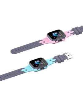 A94 Kids Gps Smart Watch Touch Display Camera Call Option