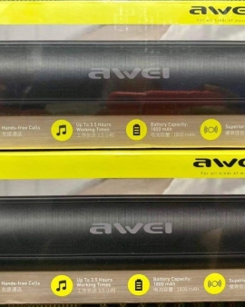 Awei Y333 Bluetooth Speaker Sound Bar