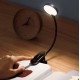 BASEUS DGRAD-0G Comfort Reading Mini Clip Lamp Table Light