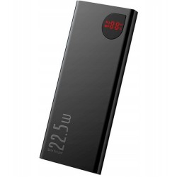 Baseus Adaman 20000mAh Power Bank 22.5 Watt