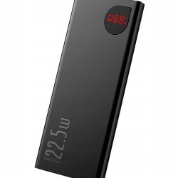 Baseus Adaman 20000mAh Power Bank 22.5 Watt