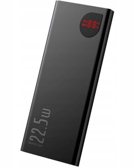 Baseus Adaman 20000mAh Power Bank 22.5 Watt