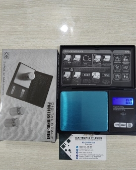 Digital Mini Weight Scale 500g