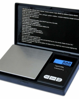 Digital Mini Weight Scale 500g