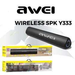 Awei Y333 Bluetooth Speaker Sound Bar