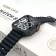 KD99 Ultra Smartwatch 1.99 Inch Wireless Charging