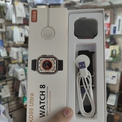 KD99 Ultra Smartwatch 1.99 Inch Wireless Charging