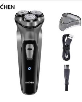 Xiaomi Enchen Black Stone 3D Electric Shaver Rechargeable