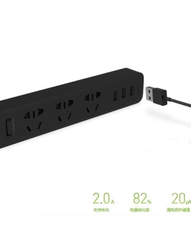 Xiaomi Multiplug Power Strip 3 USB