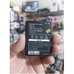 Pocket Router Battery 2100mAh